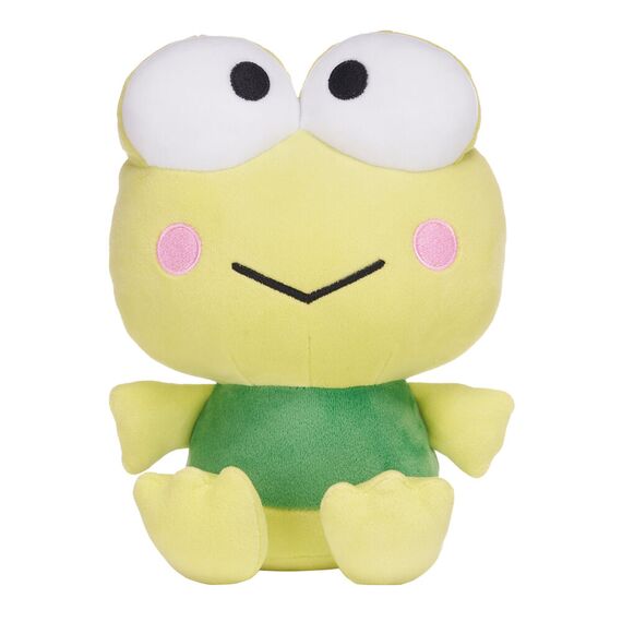 Pluszowa zabawka Hello Kitty i Przyjaciele - Keroppy 25 cm
