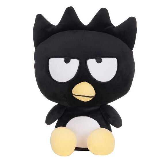 Pluszowa zabawka Hello Kitty i Przyjaciele - Badtz-Maru 25 cm