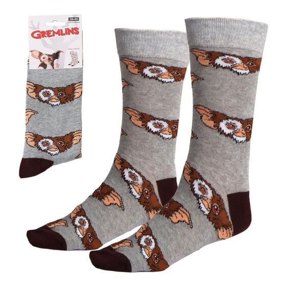 Skarpetki Gremlins (36-43)