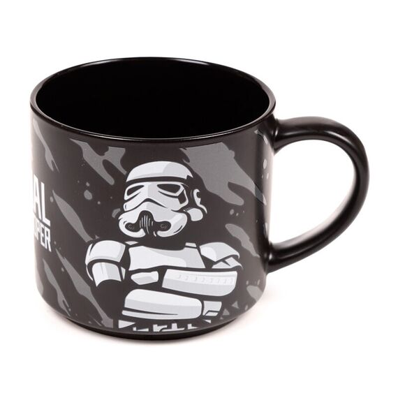 Kubek Star Wars - The Original Stormtrooper (330ml)- Zdjęcie 4