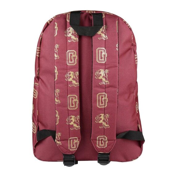 Plecak Harry Potter Gryffindor 44 cm- Zdjęcie 3