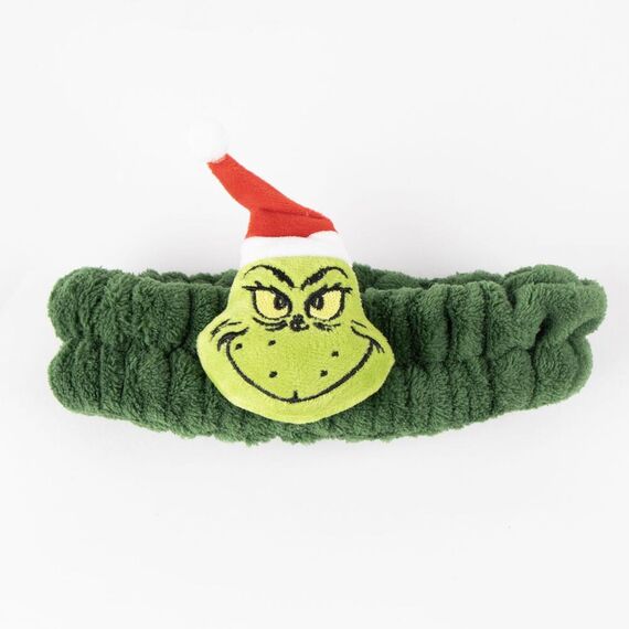 Maska żelowa do oczu The Grinch- Zdjęcie 3