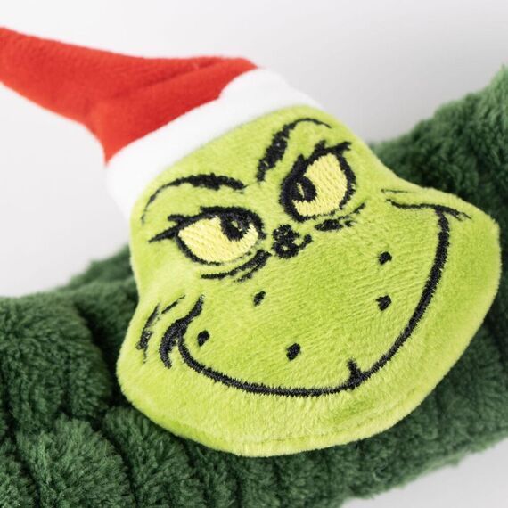 Maska żelowa do oczu The Grinch- Zdjęcie 4