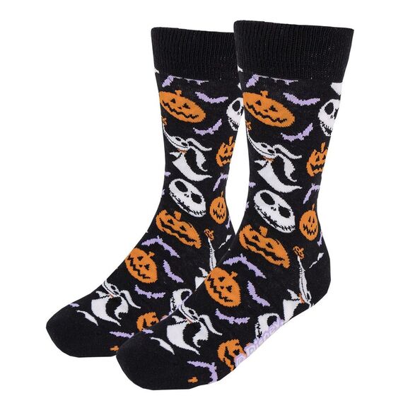 Skarpetki Disney - Miasteczko Halloween (41-45)