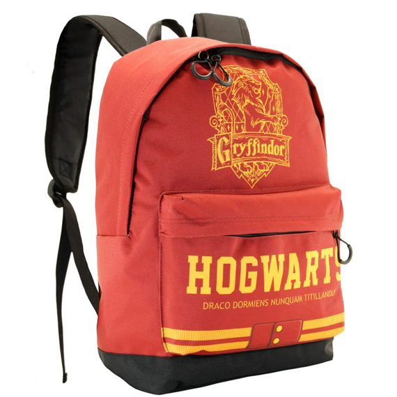 Plecak Harry Potter - Gryffindor 41 cm.- Zdjęcie 4