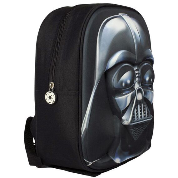 Plecak 3D Star Wars - Darth Vader 31cm
