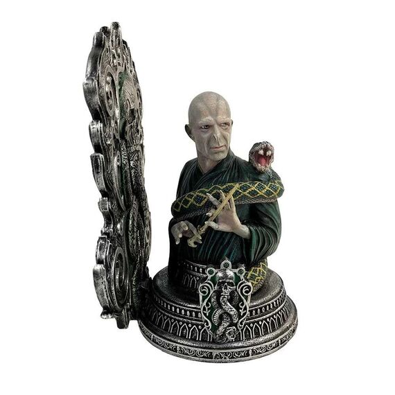 Podpórka do książek Harry Potter - Lord Voldemort