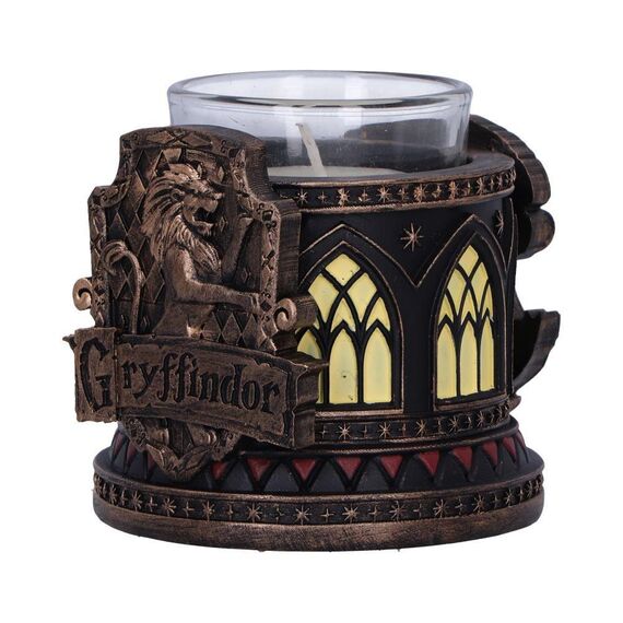 Świecznik Harry Potter - Gryffindor- Zdjęcie 2