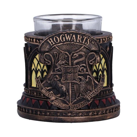 Świecznik Harry Potter - Gryffindor- Zdjęcie 3