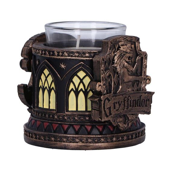 Świecznik Harry Potter - Gryffindor- Zdjęcie 4
