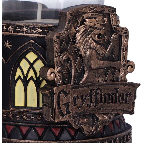 Świecznik Harry Potter - Gryffindor- Zdjęcie 6