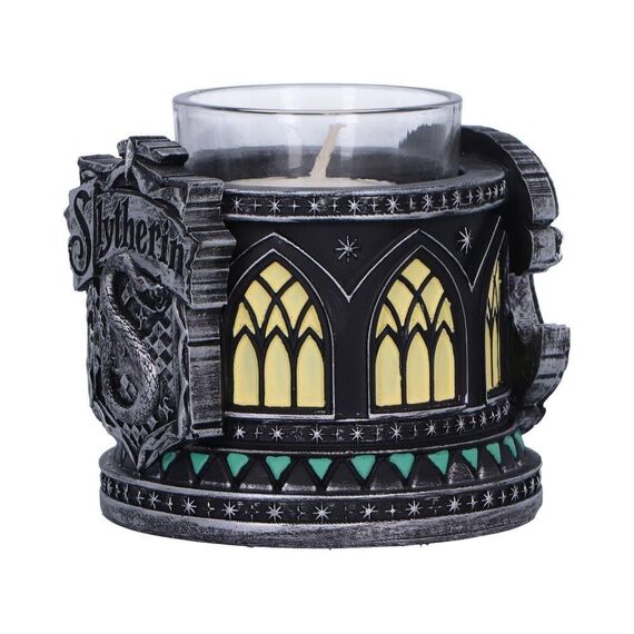 Świecznik Harry Potter - Slytherin- Zdjęcie 2