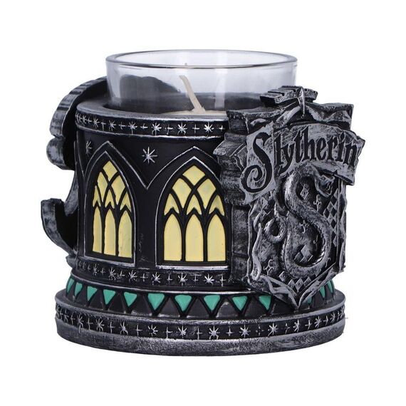 Świecznik Harry Potter - Slytherin- Zdjęcie 4