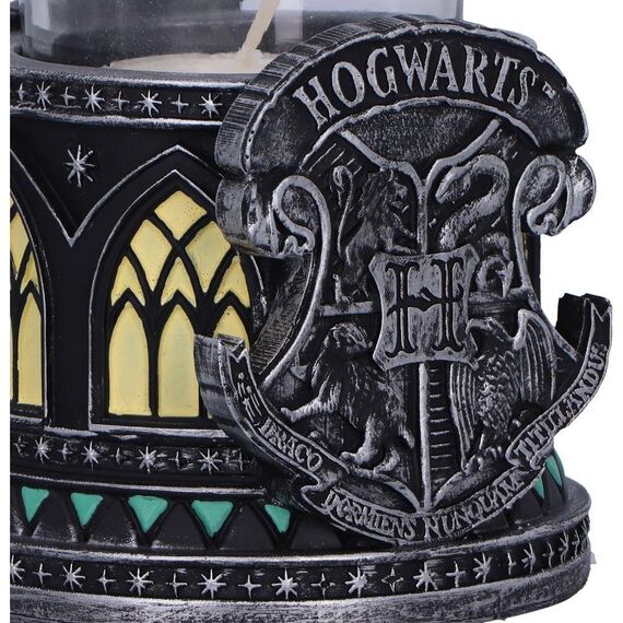 Świecznik Harry Potter - Slytherin- Zdjęcie 6