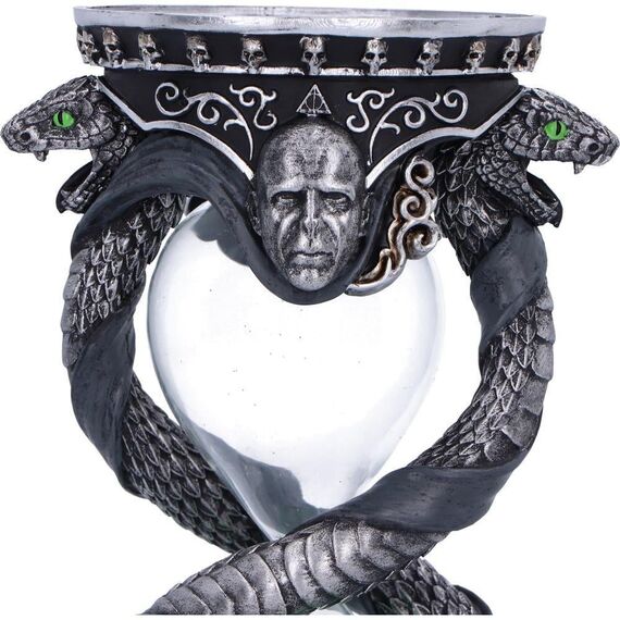Klepsydra Harry Potter - Lord Voldemort- Zdjęcie 5