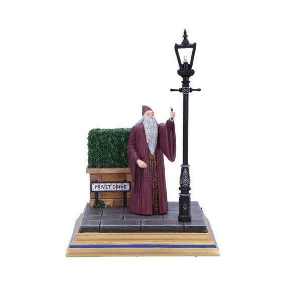Figurka z podświetleniem Harry Potter - Pivet Drive