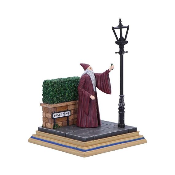 Figurka z podświetleniem Harry Potter - Pivet Drive- Zdjęcie 5