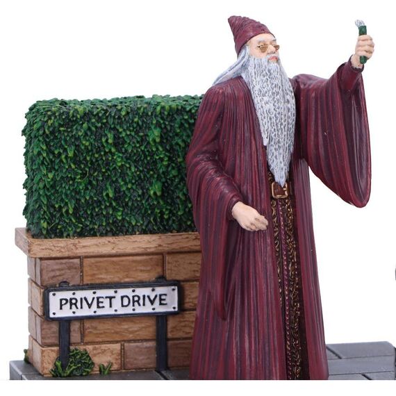 Figurka z podświetleniem Harry Potter - Pivet Drive- Zdjęcie 6