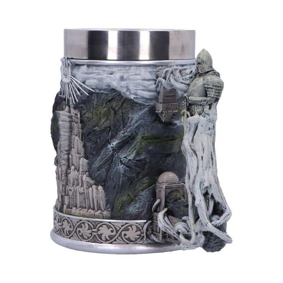Kufel Władca Pierścieni - Gondor- Zdjęcie 2