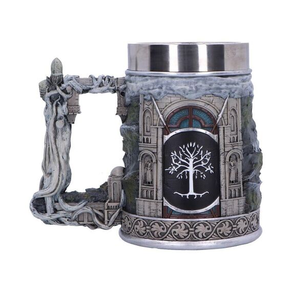 Kufel Władca Pierścieni - Gondor- Zdjęcie 3