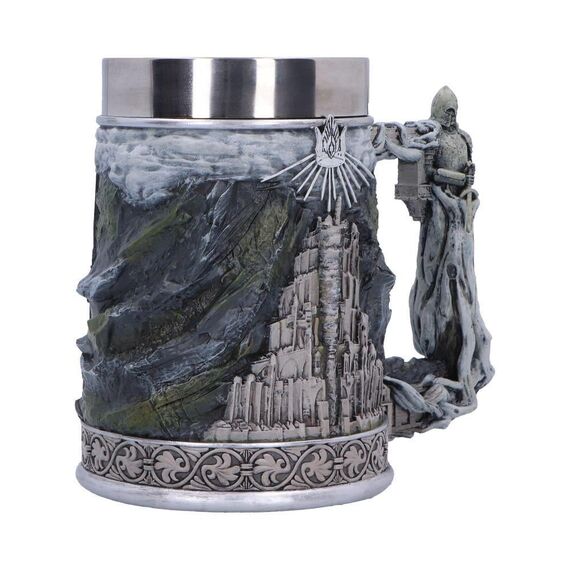Kufel Władca Pierścieni - Gondor- Zdjęcie 4