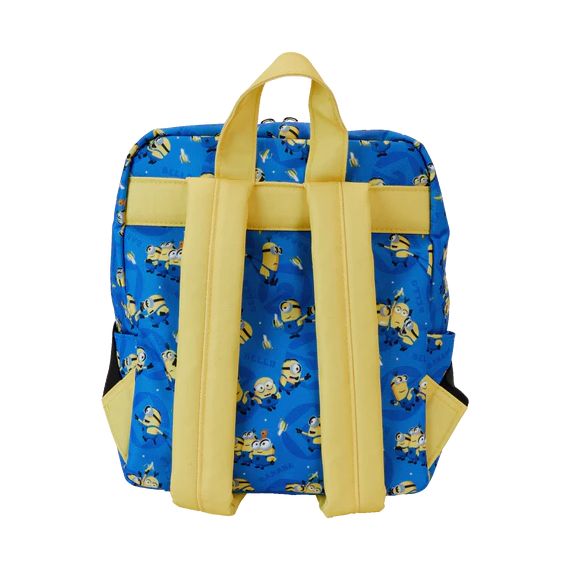 Mini plecak Jak Ukraść Księżyc - Minion- Zdjęcie 3
