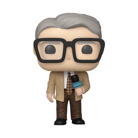 Figurka SNL 50th Anniversary POP! - Herb Welch- Zdjęcie 3