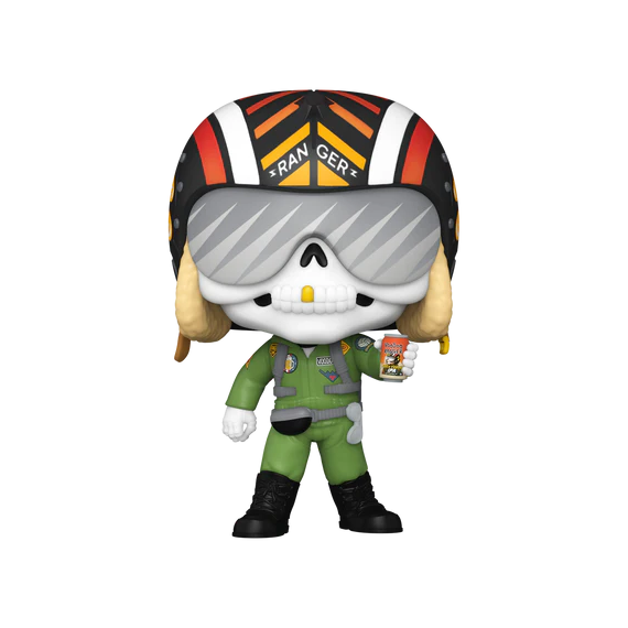Figurka Voodoo Ranger POP! - Juice Force- Zdjęcie 3