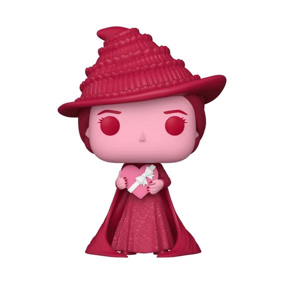 Figurka Valentine POP! - Elphaba- Zdjęcie 3