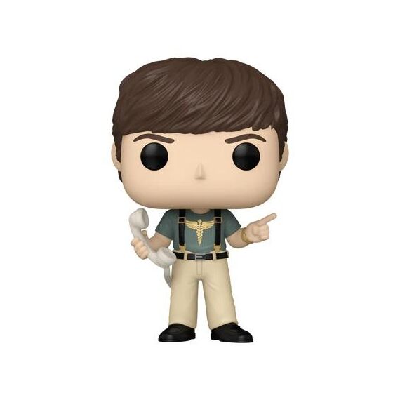Figurka Ferris Bueller's Day Off POP! - Cameron- Zdjęcie 3