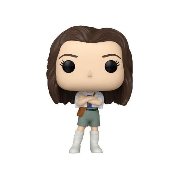 Figurka Ferris Bueller's Day Off POP! - Sloane- Zdjęcie 3