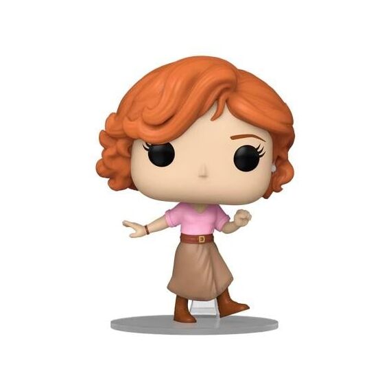Figurka The Breakfast Club POP! - Claire- Zdjęcie 3