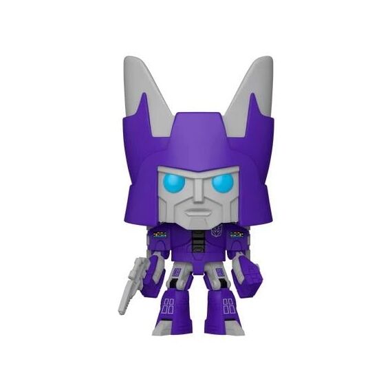 Figurka Transformers POP! - Cyclonus- Zdjęcie 3