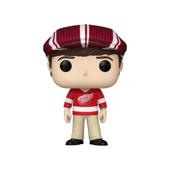 Figurka Ferris Bueller's Day Off POP! - Cameron in Jersey- Zdjęcie 3
