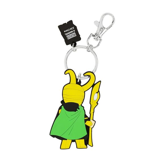 Brelok Marvel - It's Your Loki Day- Zdjęcie 2