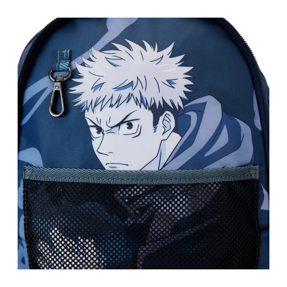 Plecak Jujutsu Kaisen - The Gamer- Zdjęcie 6