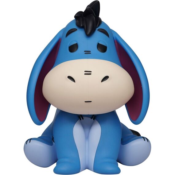 Skarbonka Disney Kubuś Puchatek - Kłapouchy 20cm
