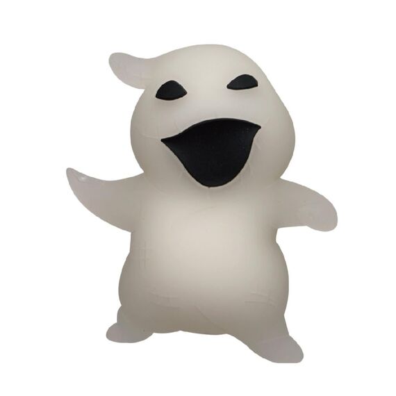 Magnes 3D Miasteczko Halloween - Oogie Boogie