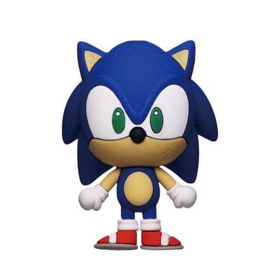 Magnes 3D Sonic - Sonic Standing