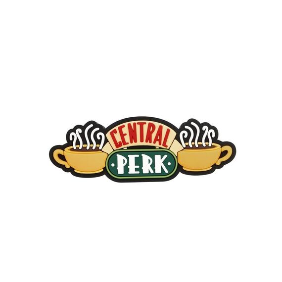 Magnes Friends - Central Perk