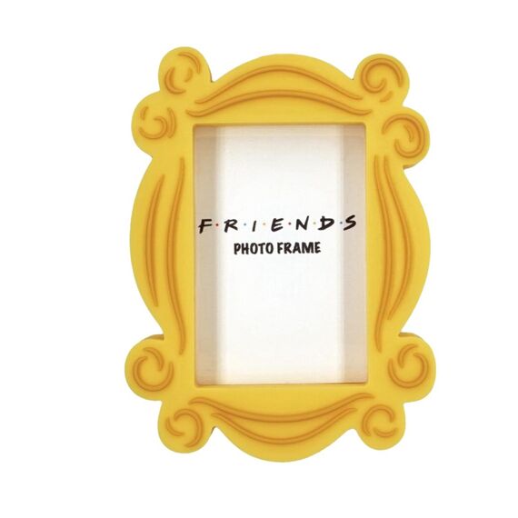 Magnes 3D Friends - Photo Frame