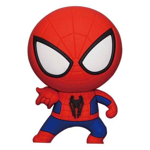 Magnes 3D Spider-Man - No Way Home