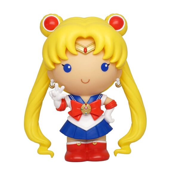 Skarbonka Sailor Moon 20cm