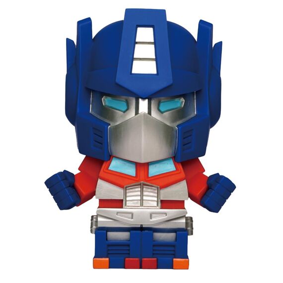 Skarbonka Transformers - Optimus Prime "Classic" 20cm
