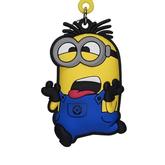 Brelok Minionki - Bob