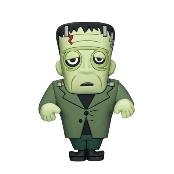 Magnes 3D Universal Monsters - Frankenstein