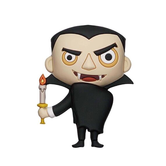 Magnes 3D Universal Monsters - Dracula