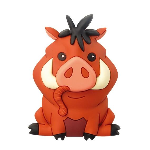 Magnes 3D Król Lew - Pumbaa