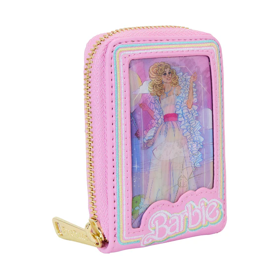 Portfel Barbie - Doll Box- Zdjęcie 2
