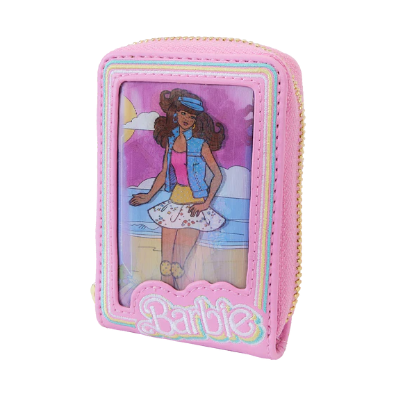 Portfel Barbie - Doll Box- Zdjęcie 3